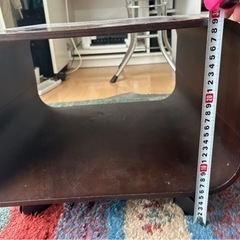 家具 テーブル 座卓、ローテーブルの画像