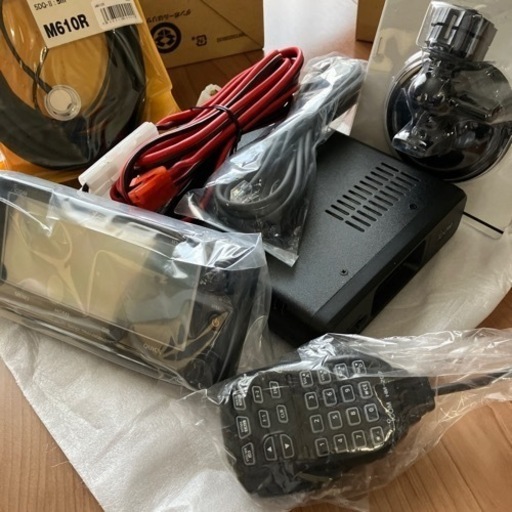 無線機　またも値下げ！！アイコムID5100D