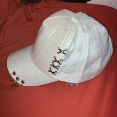 服/ファッション 小物 帽子の画像