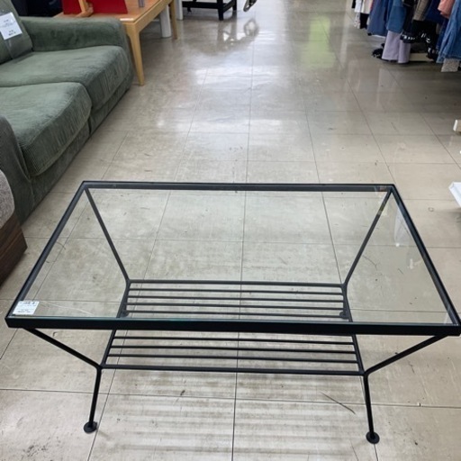 ガラステーブル UNICO ウニコ