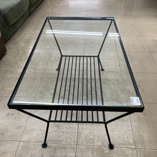 ガラステーブル UNICO ウニコ