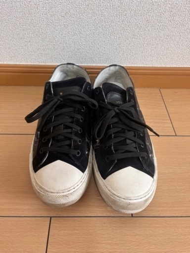 LOUIS VUITTON(ルイヴィトン)スニーカー