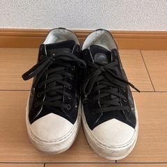 LOUIS VUITTON(ルイヴィトン)スニーカーの画像