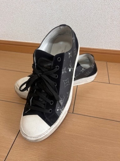 LOUIS VUITTON(ルイヴィトン)スニーカー