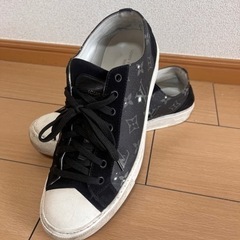 LOUIS VUITTON(ルイヴィトン)スニーカー