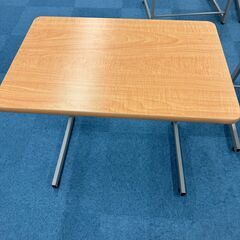 家具　学習机　塾机　6台　無料