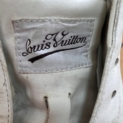 LOUIS VUITTON リヴォリラインの画像