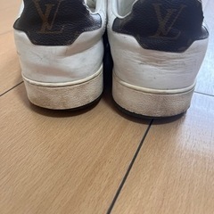 LOUIS VUITTON リヴォリラインの画像