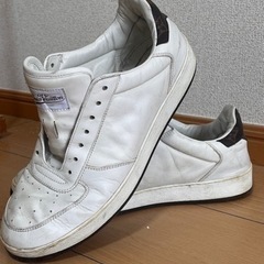 LOUIS VUITTON リヴォリラインの画像