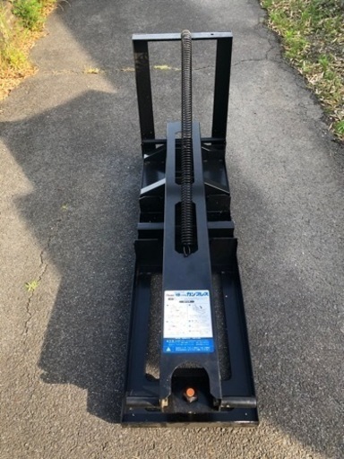 ペンテル　　　18L業務用カンプレス