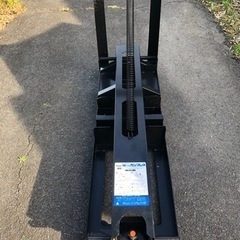 ペンテル　　　18L業務用カンプレス 