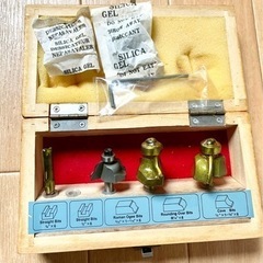 トリマービット　　セット