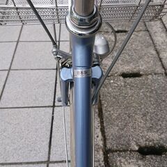 ママチャリ　アウトレット品