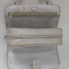 Dior Beauty コスメ ポーチの画像