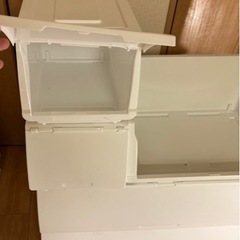 家具 タンス、衣類収納の画像