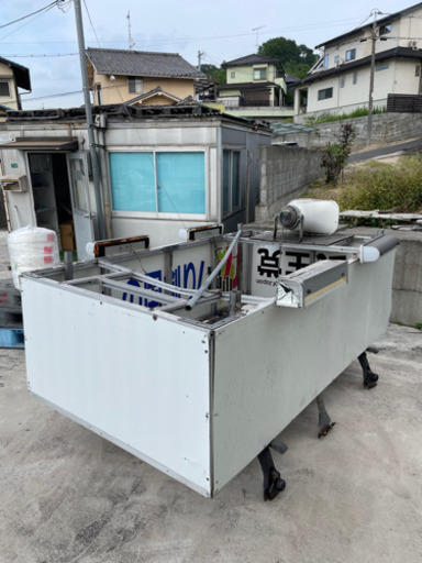 拡声器、