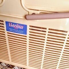 ピクニックバスケットの画像