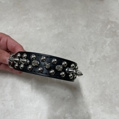 小型犬首輪