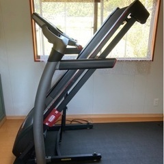 ルームランナー，トレッドミルの画像