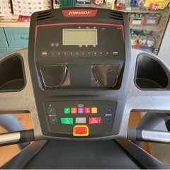 ルームランナー，トレッドミルの画像