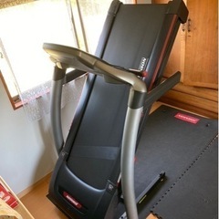 ルームランナー，トレッドミルの画像