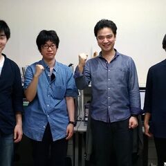 【!!急募!!】TV番組をネット動画へ変換&公開する業務です【社...