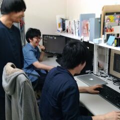 【!!急募!!】TV番組をネット動画へ変換&公開する業務です【社保有・交通費支給】の画像