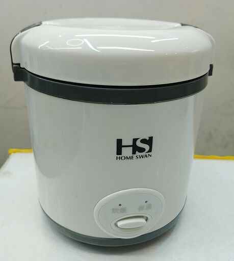品質保証☆配達有り！1800円(税別）1.5合炊き マイコンジャー炊飯器 ミニ炊飯器