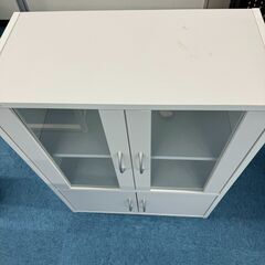 家具　食器棚　無料