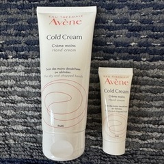 アベンヌ　ハンドクリーム　