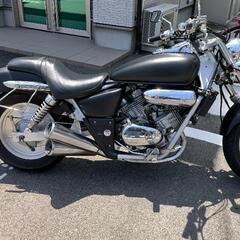 ホンダ　ブイツインマグナ 250ccの画像