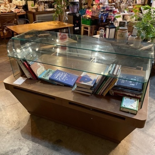 4/20まで！！ディスプレイ用 什器　定価30万（店舗用　引き出し付き）