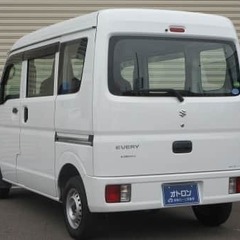商用車も在庫ございます🚗🚗　マツダ　スクラムバンの画像