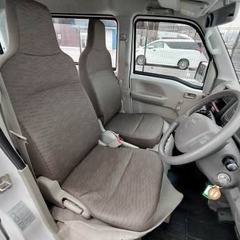 商用車も在庫ございます🚗🚗　マツダ　スクラムバンの画像