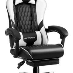 新品❗組立済み❗GXTRACE ゲーミングチェア