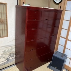 家具 収納家具 タンス、衣類収納