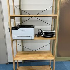 家具　棚　シェルフ　無料