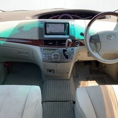 債務整理、自営業welcome👍👍👍　トヨタ　エスティマの画像