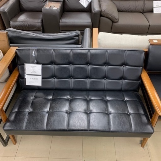 カリモク60 ソファ