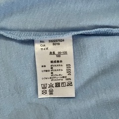 子供服の画像