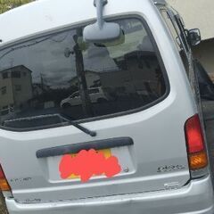 SUBARU スバル　サンバー　TV1 スーパーチャージャーの画像