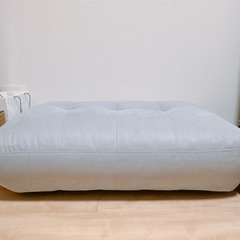 Moln 1人用 オットマン（ソファ）　　高さ調節可