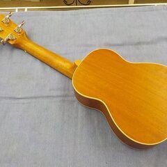 Talonia TUK-21M Ukulele ソプラノ ウクレレ タロニア