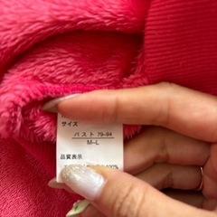 値下げ‼️レディース🩷セットアップ❣️の画像