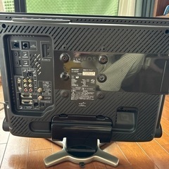 家電 テレビ 液晶テレビの画像