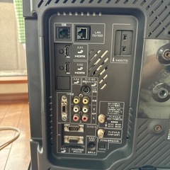 家電 テレビ 液晶テレビの画像