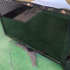 無料 32インチテレビシャープ 液晶テレビ