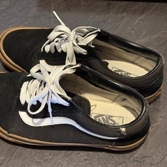 VANS オールドスクール 26.5cm
