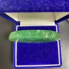 🉐大型天然石→指輪^_^ 置石→まじにパワーあります^_^の画像