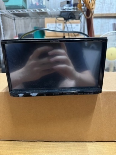 ケンウッド　オーディオ　Bluetooth機能付き